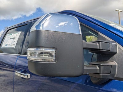 2026 Ford F-450SD Lariat DRW