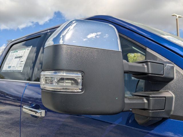 2026 Ford F-450SD Lariat DRW