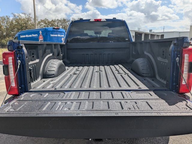 2026 Ford F-450SD Lariat DRW