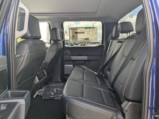 2026 Ford F-450SD Lariat DRW