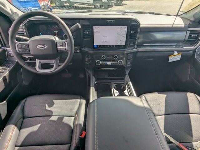 2026 Ford F-450SD Lariat DRW