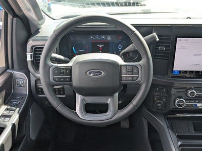 2026 Ford F-450SD Lariat DRW