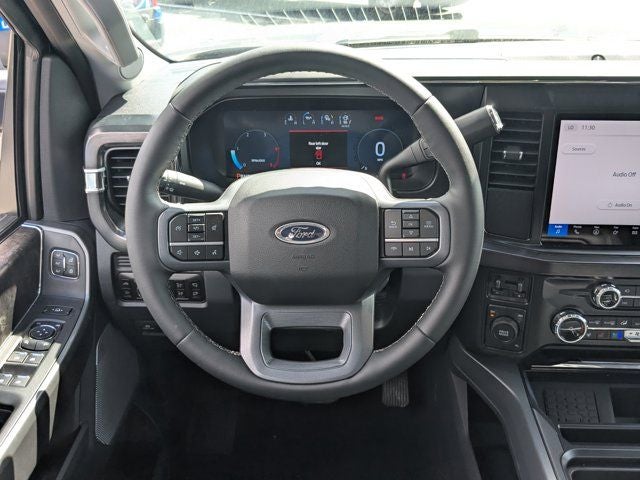 2026 Ford F-450SD Lariat DRW