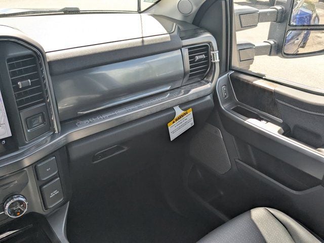 2026 Ford F-450SD Lariat DRW