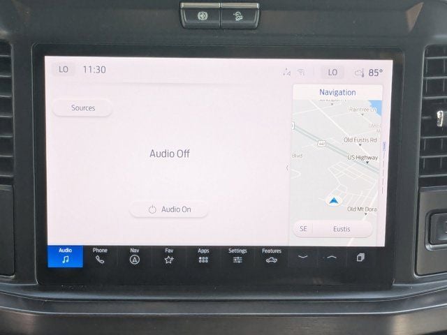 2026 Ford F-450SD Lariat DRW