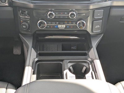 2026 Ford F-450SD Lariat DRW