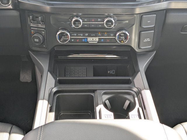 2026 Ford F-450SD Lariat DRW