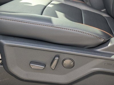 2026 Ford F-450SD Lariat DRW