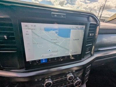 2026 Ford F-450SD Lariat DRW