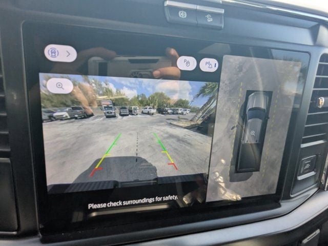 2026 Ford F-450SD Lariat DRW