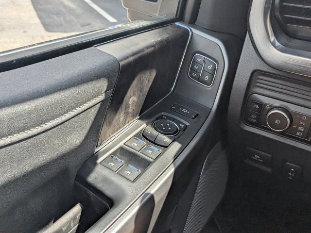 2026 Ford F-450SD Lariat DRW