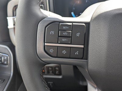 2026 Ford F-450SD Lariat DRW