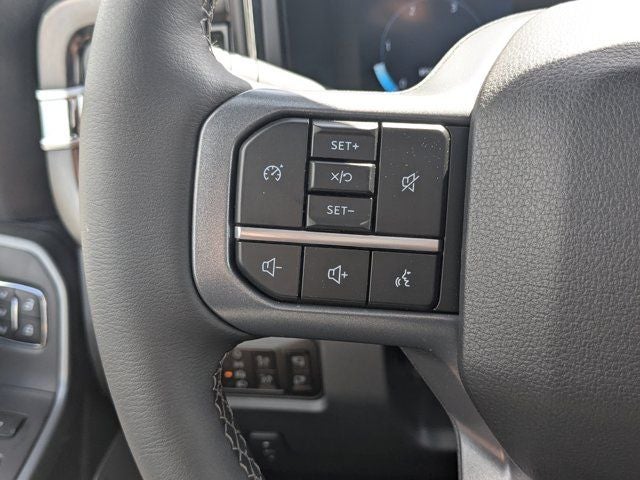 2026 Ford F-450SD Lariat DRW