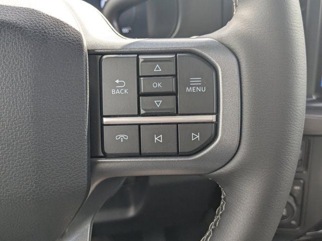 2026 Ford F-450SD Lariat DRW