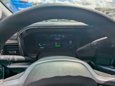 2026 Ford F-450SD Lariat DRW