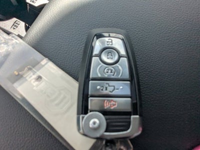 2026 Ford F-450SD Lariat DRW