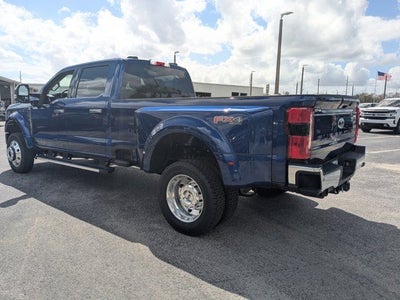 2026 Ford F-450SD Lariat DRW