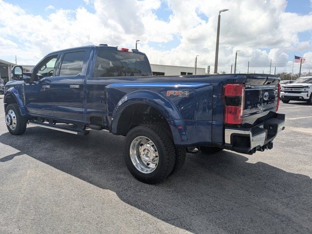 2026 Ford F-450SD Lariat DRW