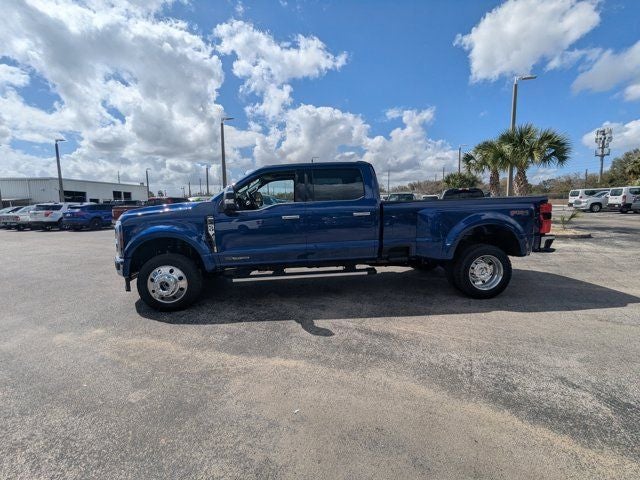 2026 Ford F-450SD Lariat DRW