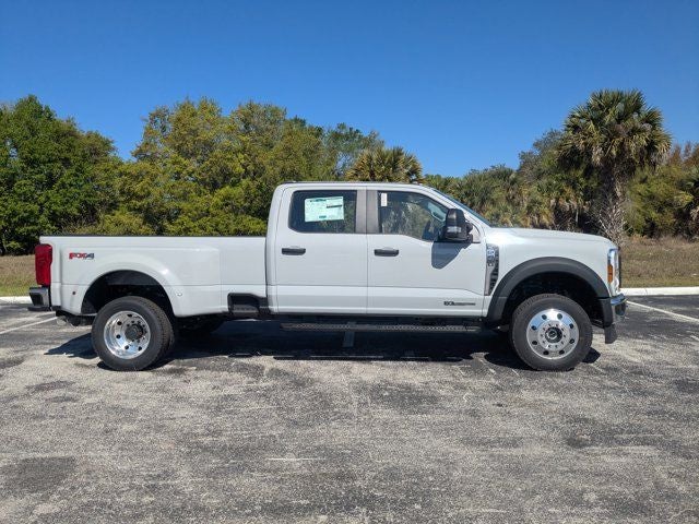 2026 Ford F-450SD XL DRW