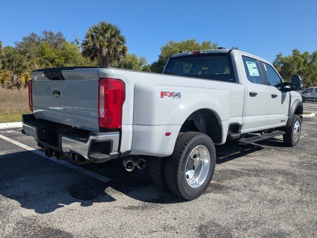 2026 Ford F-450SD XL DRW