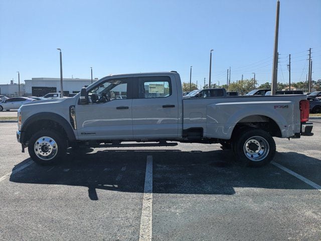 2026 Ford F-450SD XL DRW