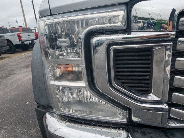 2022 Ford F-450SD XL DRW