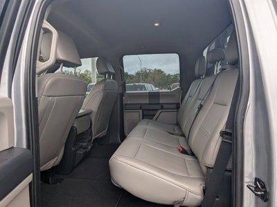 2022 Ford F-450SD XL DRW