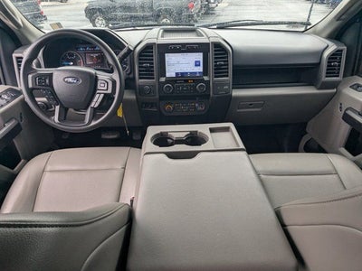 2022 Ford F-450SD XL DRW