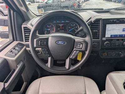2022 Ford F-450SD XL DRW