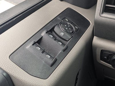 2022 Ford F-450SD XL DRW