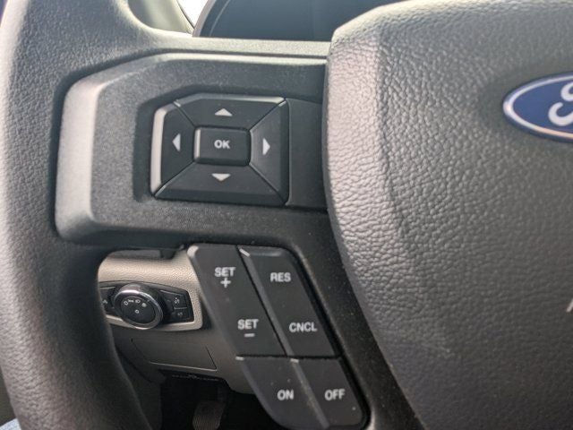 2022 Ford F-450SD XL DRW