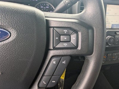 2022 Ford F-450SD XL DRW