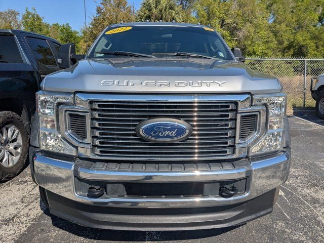 2022 Ford F-450SD XL DRW