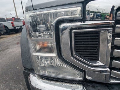 2022 Ford F-450SD XL DRW