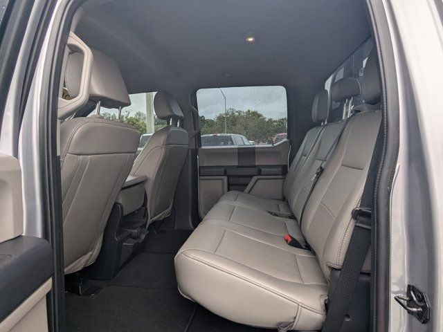 2022 Ford F-450SD XL DRW