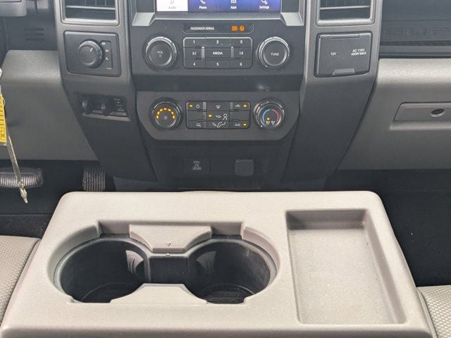 2022 Ford F-450SD XL DRW