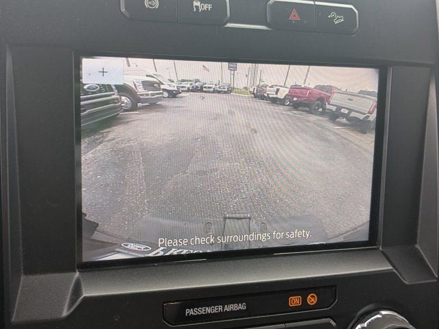 2022 Ford F-450SD XL DRW