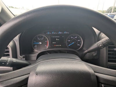 2022 Ford F-450SD XL DRW
