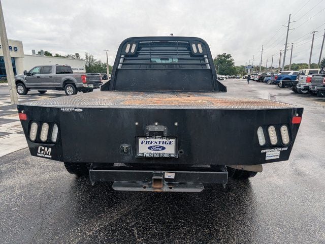 2022 Ford F-450SD XL DRW