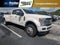 2017 Ford F-450SD Platinum DRW
