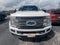 2017 Ford F-450SD Platinum DRW