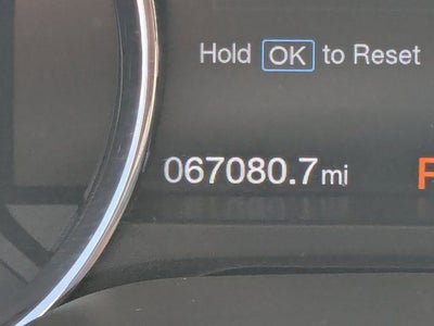 2017 Ford F-450SD Platinum DRW