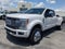 2017 Ford F-450SD Platinum DRW