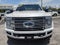 2017 Ford F-450SD Platinum DRW
