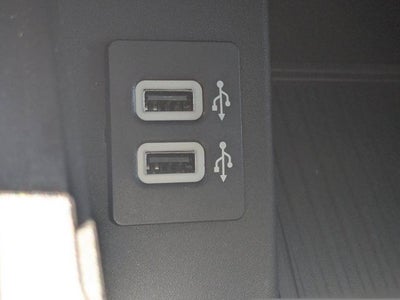 2017 Ford F-450SD Platinum DRW