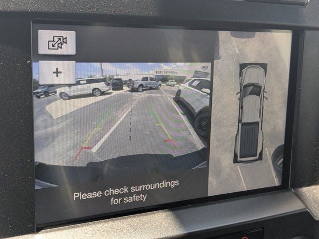 2017 Ford F-450SD Platinum DRW