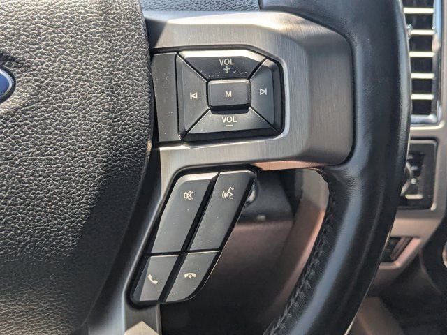 2017 Ford F-450SD Platinum DRW