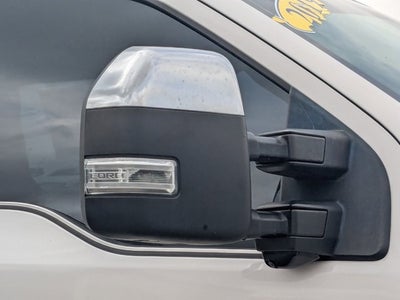 2019 Ford F-450SD King Ranch DRW