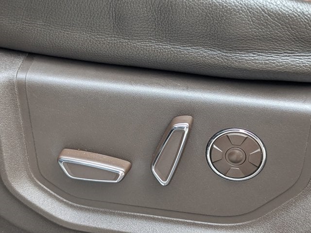 2019 Ford F-450SD King Ranch DRW